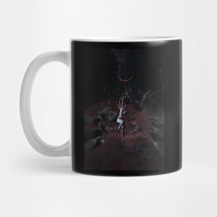 Lilith... Mug